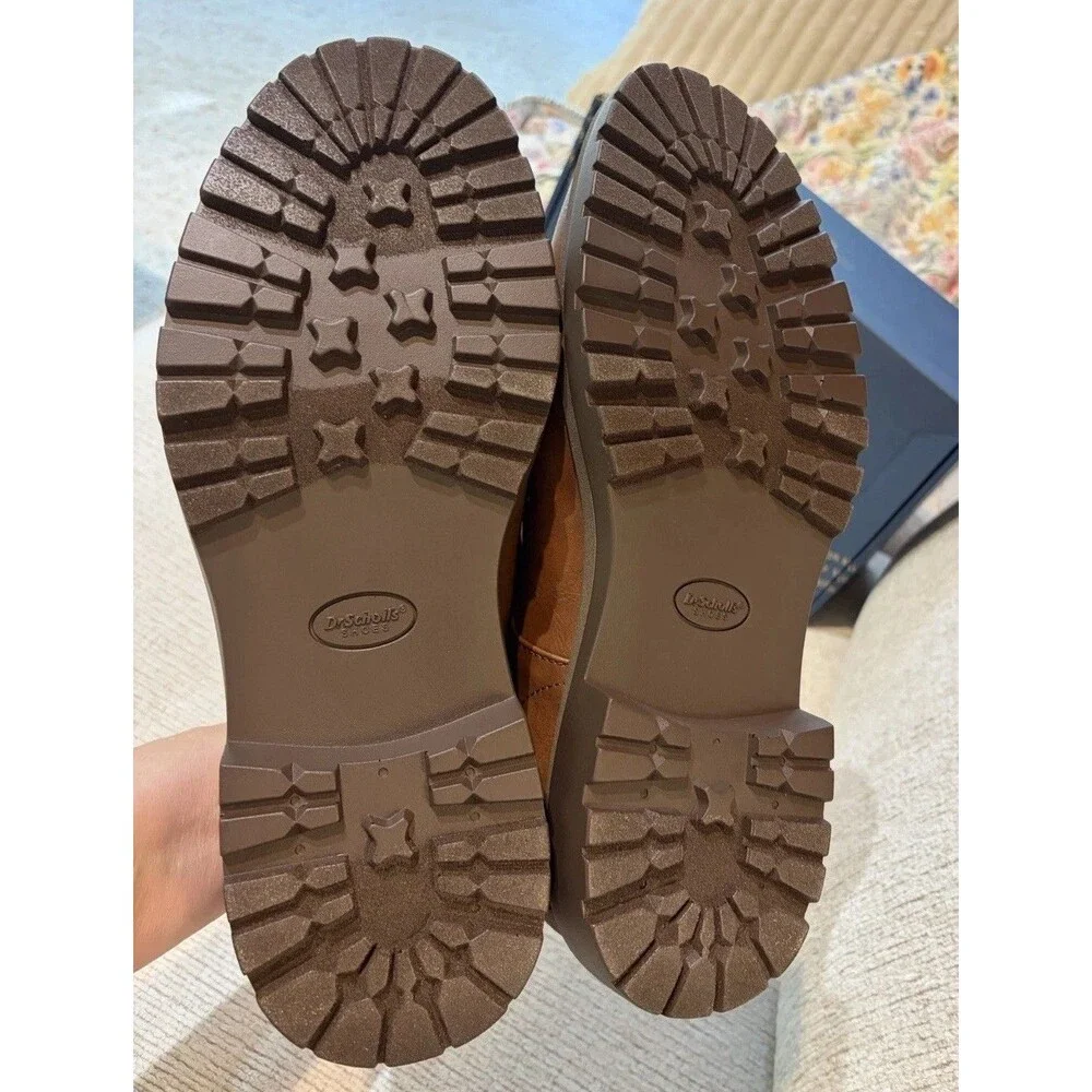 Dr. Scholls platform high